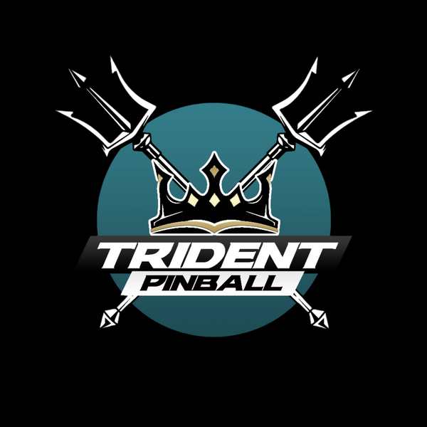 Trident Pinball